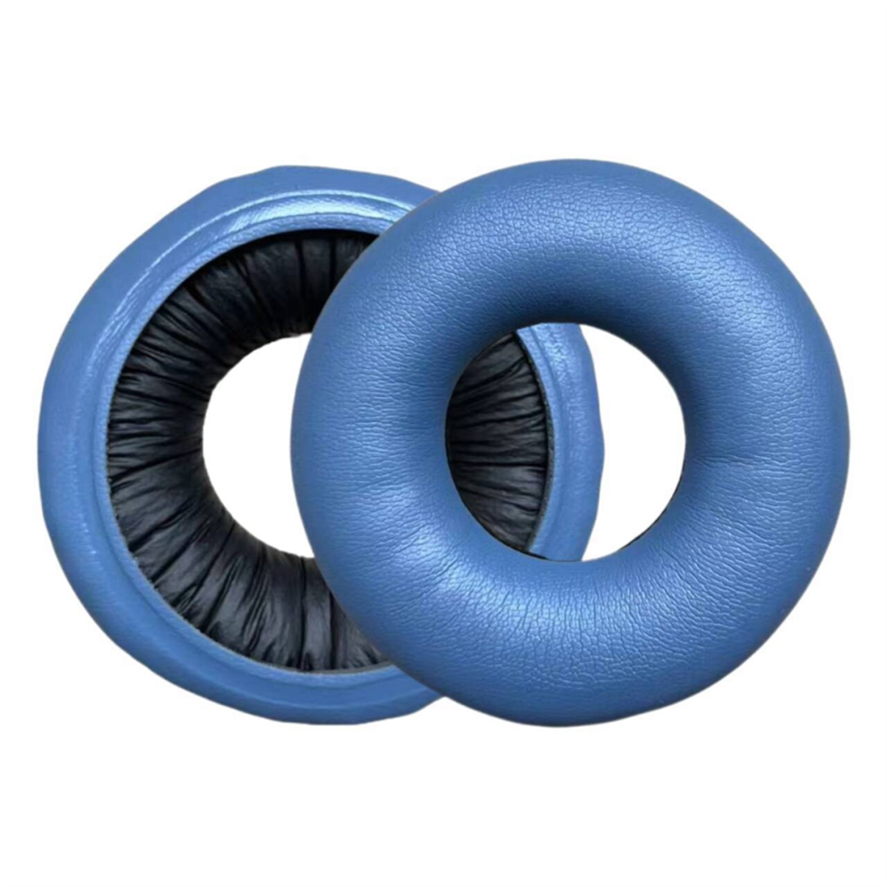 Earphone Cover Earmuffs For Wh-Ch520 Blue 4713648049213