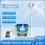 Tragbares Outdoor-Duschset mit Handbrause 2