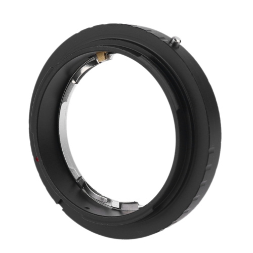 Adapterring til af-bekræftelse adapter til objektiv 1