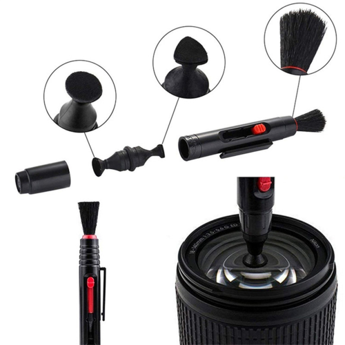 Conjunto de limpeza para câmera digital mirrorless SLR 1