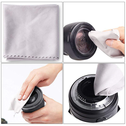 Conjunto de limpeza para câmera digital mirrorless SLR 2