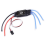 XXD Brushless 30A ESC 2-4S Electric Speed Controller WIthout Plug 3