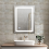 Πλακάκια τοίχου Subway Backsplash Peel and Stick για μπάνιο 4