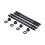 Motorcycle Cylinder Head Studs Bolts Kit Heavy 9