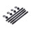 Motorcycle Cylinder Head Studs Bolts Kit Heavy 7