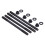 Motorcycle Cylinder Head Studs Bolts Kit Heavy 3