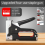 4-in-1 handmatige spijkerconstructienietmachine, zware nietmachine 2