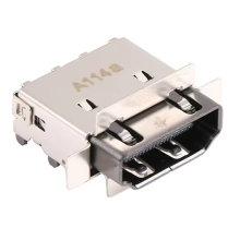 For -Compatible Port Socket Interface Connector