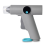 Mini Hot Glue and Sticks Set Fast Preheating Hot Melt High Temp 1