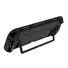 TPU Protective Shell for Switch 2 Handheld Game Console Case Black