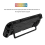 TPU Protective Shell for Switch 2 Handheld Game Console Case Black 3