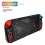 TPU Protective Shell for Switch 2 Handheld Game Console Case Black 6