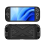 TPU Protective Shell for Switch 2 Handheld Game Console Case Black 7