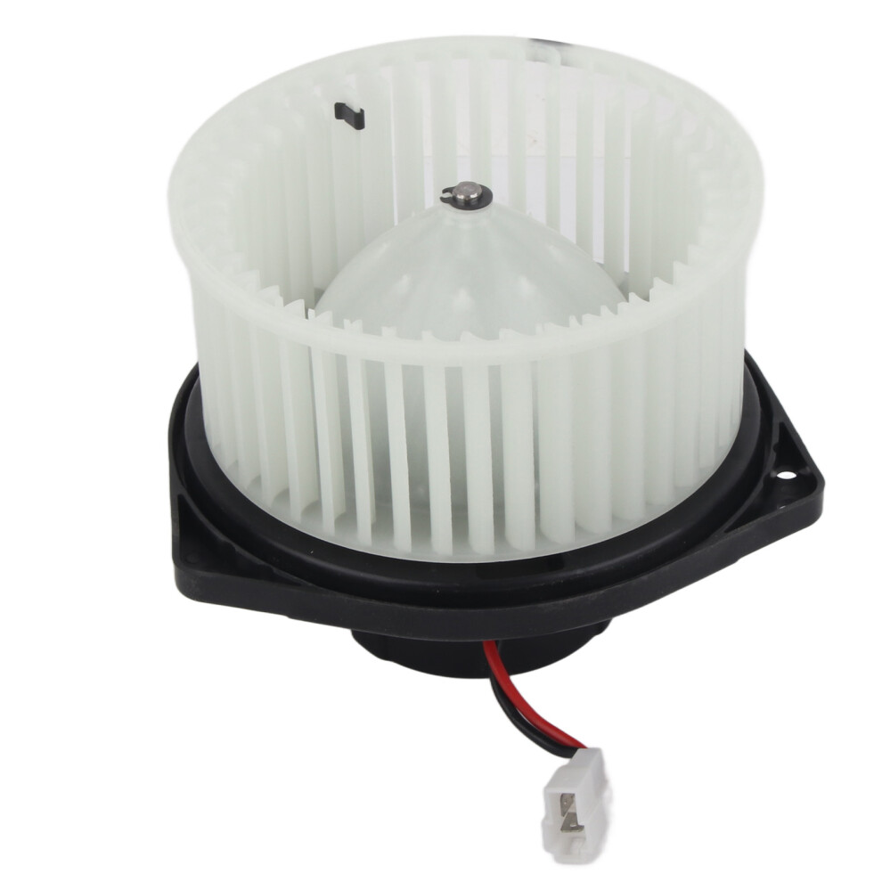 12V Ac Heater Blower Motor With Fan 7802A105 8320539835143