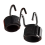 2 pezzi Fitness Power Hook Pull-Ups e Hard Pull Training Anti-Fall Helper 1