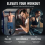 2 pezzi Fitness Power Hook Pull-Ups e Hard Pull Training Anti-Fall Helper 7