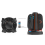 Charging Dock for Switch 2 Controller Charging Station Card Base 4