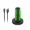 Charging Dock for Switch 2 Controller Charging Station Card Base 1