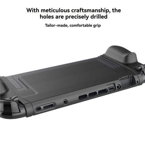 2 Sets TPU Protective Case for 2 Handheld Gaming 1