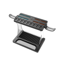 For Switch2 Multi-Function Storage Bracket+For Charging Base