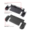 2 Sets TPU Protective Case for 2 Handheld Gaming 4