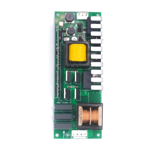 7R Λαμπτήρας Ballast 230W Φωτιστικό Σκηνής 7R Φωτισμός Σκηνής 2