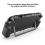 2 Sets TPU Protective Case for 2 Handheld Gaming 5