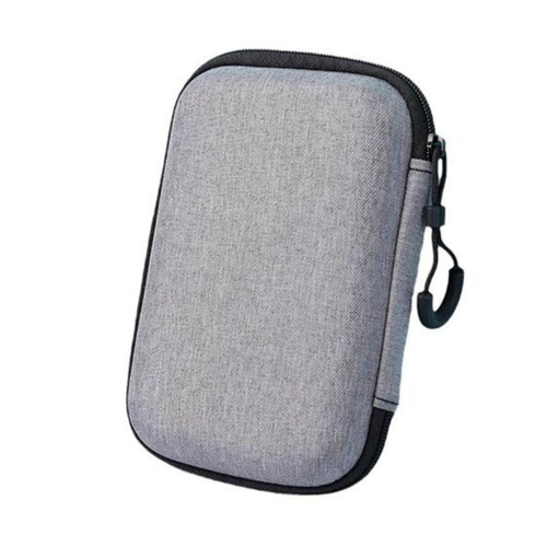 for R36s R35S Game Console Storage Bag, Hard Portable Protective Case