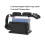 For Switch2 Multi-Function Storage Bracket+For Charging Base 2