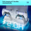 Thermal Charging Dock for /Slim/PRO, with RGB Lighting 5
