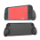 Transparent Shell+Grip Case Kit for Switch2 Game Console, D 7
