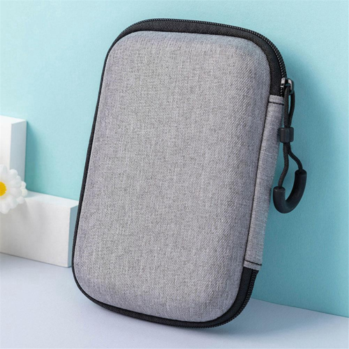 for R36s R35S Game Console Storage Bag, Hard Portable Protective Case 1