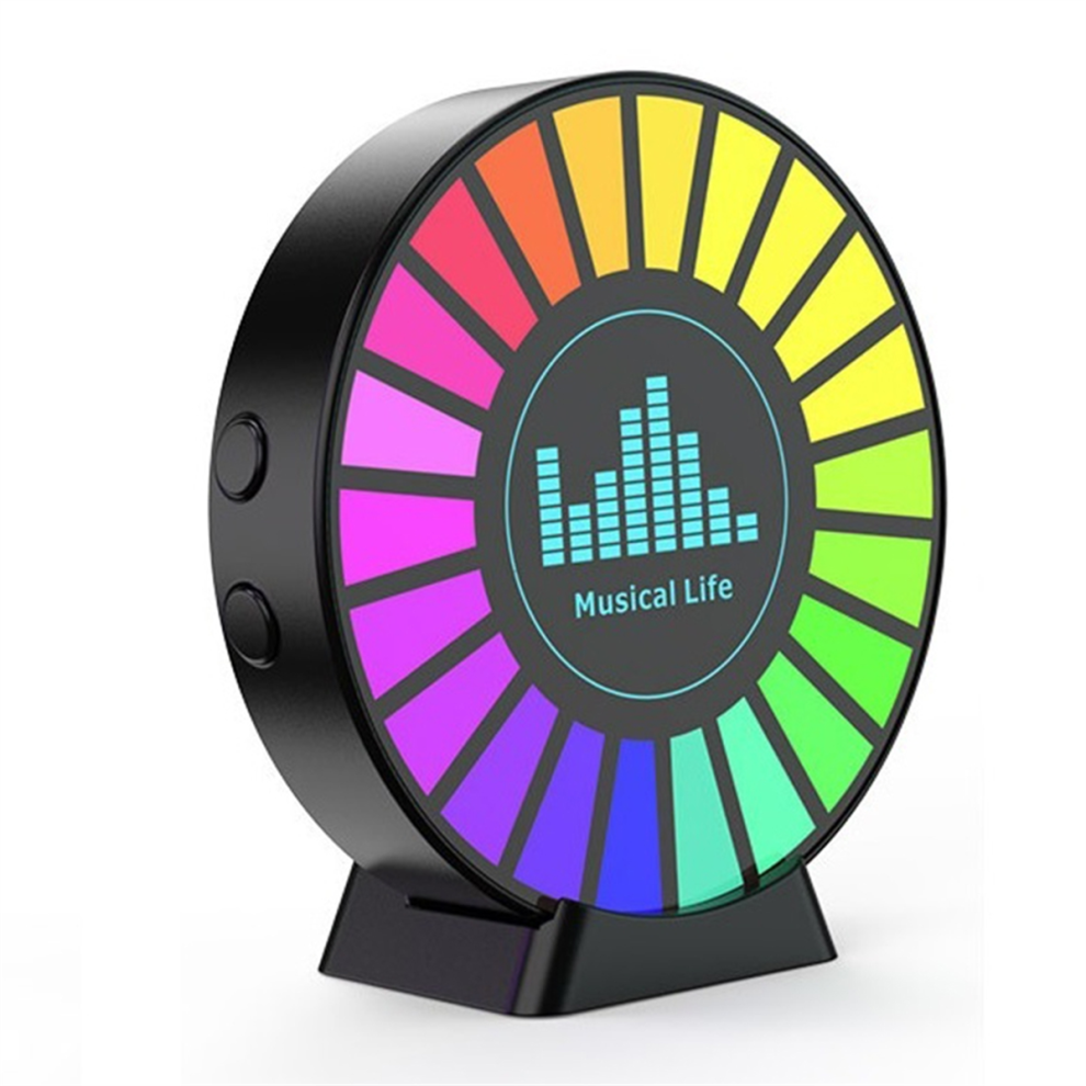 Mini Rhythm Rgb Atmosphere S Light 4713648050585