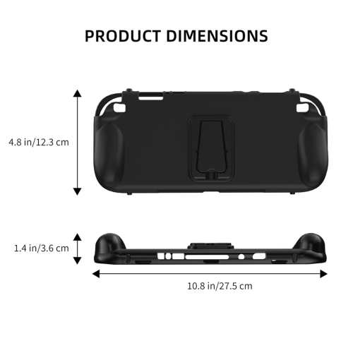 New Protective TUP Case NS2301 for 2,Ultra-Slim 2