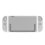 Protective Case Switch 2 Transparent Hard Shell Cover 1
