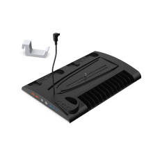 Charging Stand, for SLIM Console Black