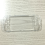 Protective Case Switch 2 Transparent Hard Shell Cover 5