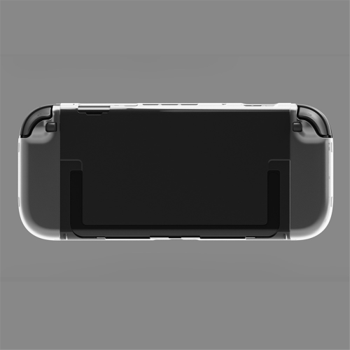 Protective Case Switch 2 Transparent Hard Shell Cover 1