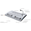 Charging Stand, for SLIM Console Black 7