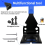 Tile Trim Puller Base Plate, Tile Removal Tool for Commercial Work 4