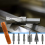 Case Chamfer Deburring Hand Tools Steel Case Prep Multitool 2