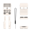 Case for R36S Silicone Soft Protective Cover B 3