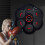 Music Boxing Machine Smart Wall-Mount Target Regulowana prędkość 3