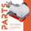 Practical Tree Chainsaw for Head 26mm Spline Pole Saw 4