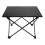 Udendørs campingfest picnic grill foldbart skrivebord 2