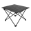 Udendørs campingfest picnic grill foldbart skrivebord 3