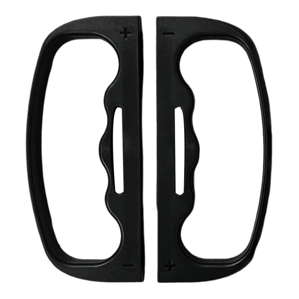 Controller Grip Switch 2 NS2 nero