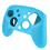 Για το Switch 2 PRO Game Controller Προστασία Κελύφους Μπλε 1