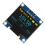 0,96 inch OLED-schermmodule I2C IIC 128x64 SSD-1306 3