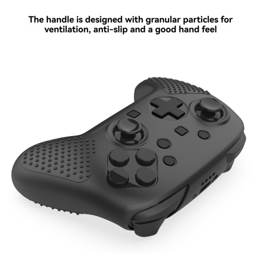 Για το Switch 2 PRO Game Controller Προστασία Κελύφους Μπλε 2